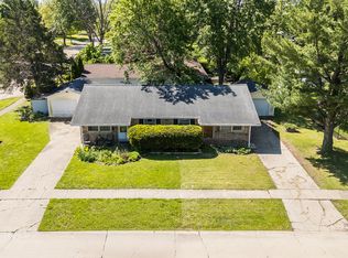 1109 Scovill St, Urbana, IL 61801