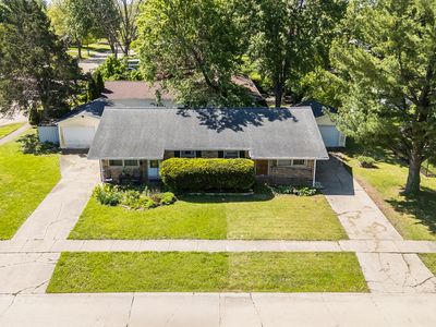 1109 Scovill St, Urbana, IL, 61801
