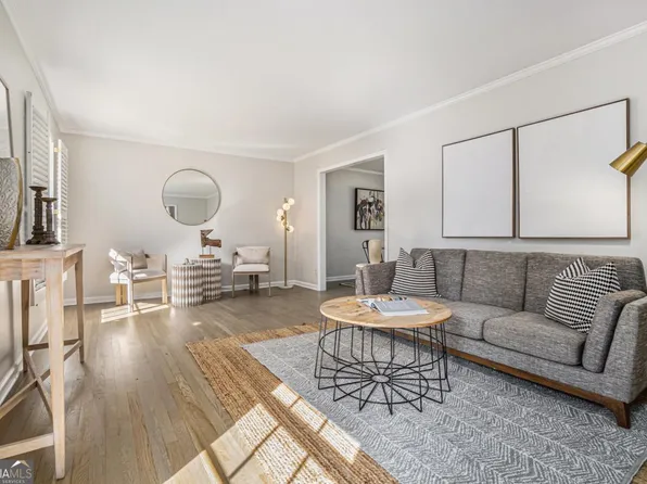 1677 Foresta Ct, Atlanta, GA 30341