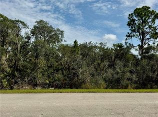 1502 Crossview St, Lake Placid, FL 33852