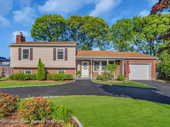 617 Hartford Place, Brick, NJ 08724