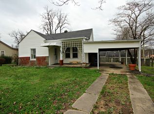 358 Highland Ave, Cookeville, TN 38501