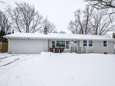 3709 W 102nd St, Bloomington, MN, 55431
