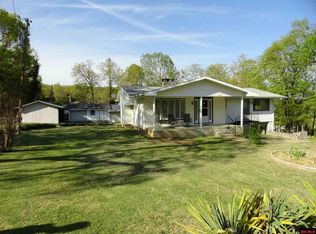 66 County Road 851, Elizabeth, AR 72531