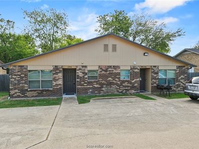1235 April Bloom #A-B, College Station, TX, 77840