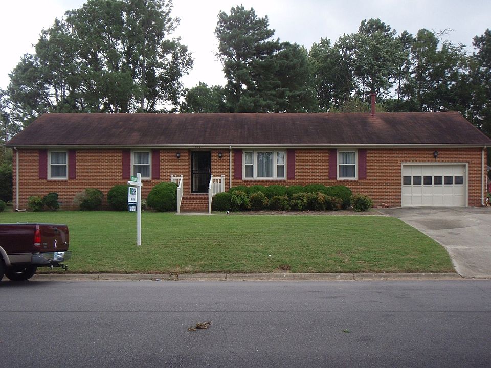 Brick Ranch