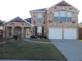 308 Carissa Ct, Mesquite, TX 75150