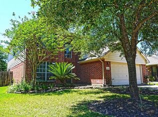 15330 Redbud Berry Way, Cypress, TX 77433