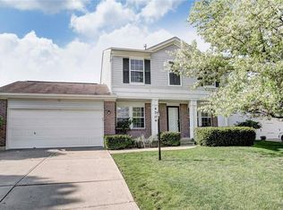4704 Olde Park Dr, Tipp City, OH 45371