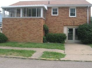 440 N Erie St, Wheeling, WV 26003