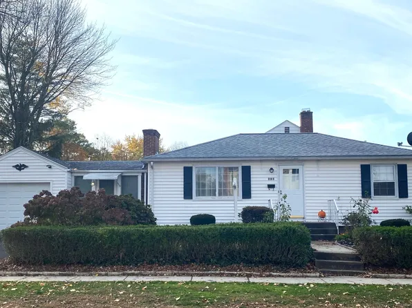 285 Price Boulevard, West Hartford, CT 06110