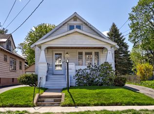 542 Rankin Ave, Schenectady, NY 12308