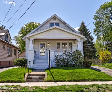 542 Rankin Avenue, Schenectady, NY, 12308