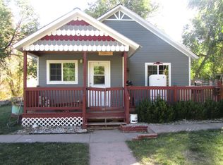 15650 Pearl Ave, Collbran, CO 81624