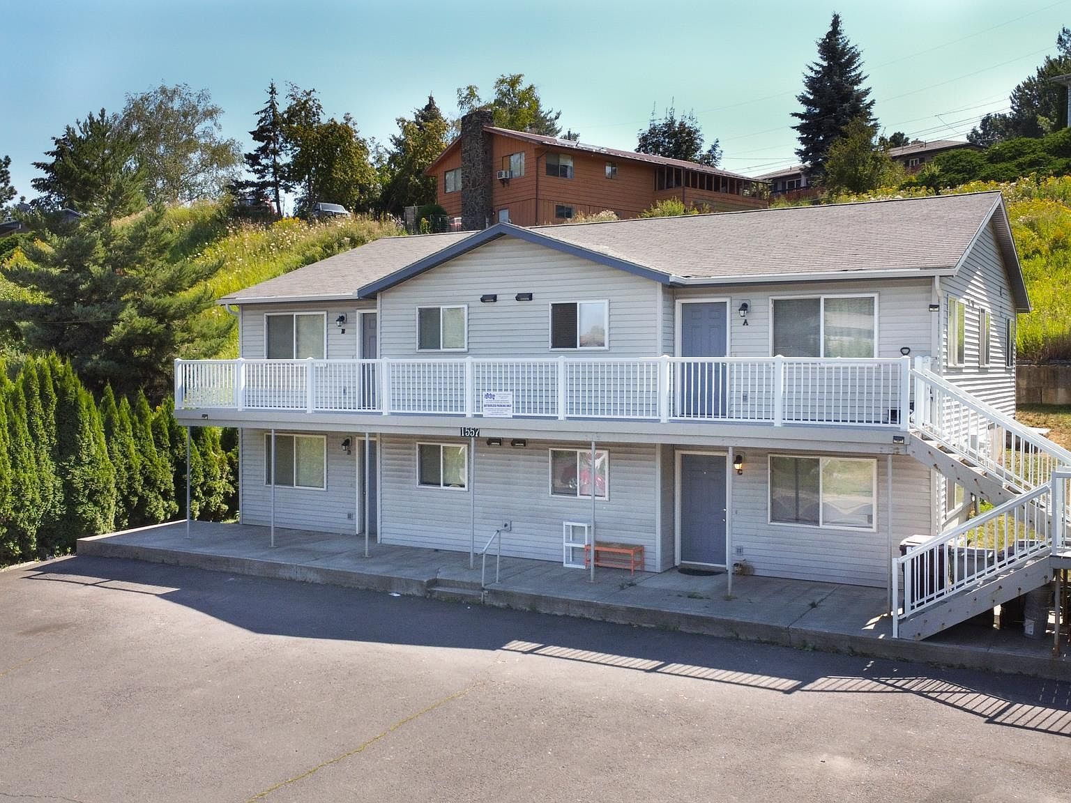 1557 NW Turner Dr, Pullman, WA 99163 MLS 273141 Zillow