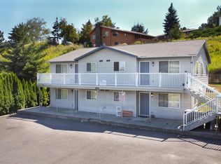 1557 NW Turner Dr, Pullman, WA 99163