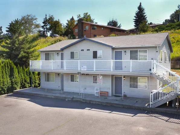 1557 NW Turner Dr, Pullman, WA 99163