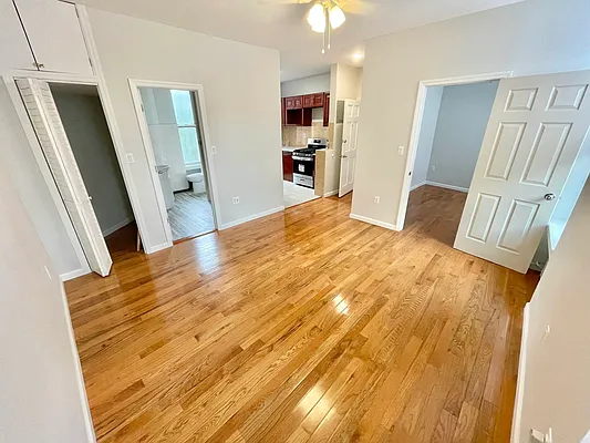 Rented by Prospect Heights Realty, Corp. | media 5