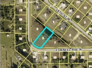 1714 Cornell Ave N, Lehigh Acres, FL 33971
