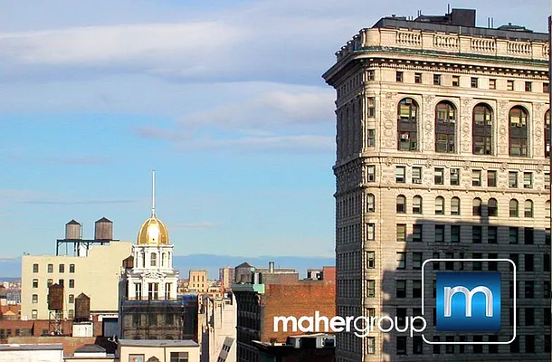 Sold by The Maher Group  | media 13