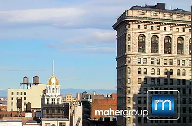 Sold by The Maher Group 