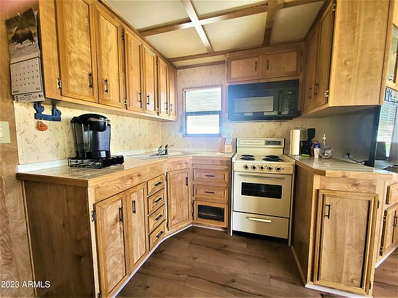 3rd image of 8700 E University Drive #2139