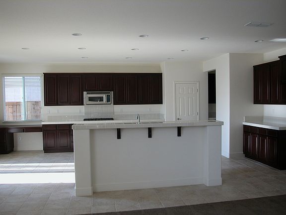 Huge Kitchen