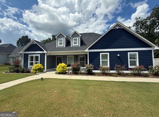 9 Whistling Oaks Dr NE, Rome, GA 30165