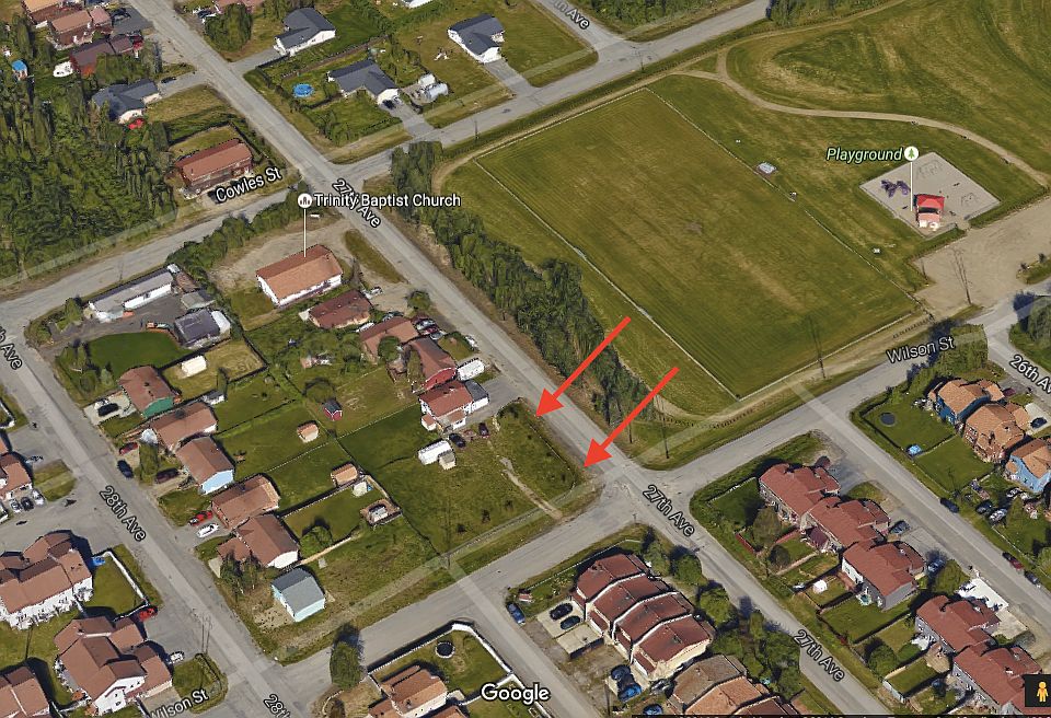 1st image of 1300 27th Ave
