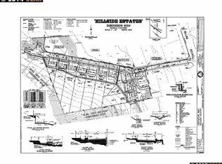 150 Hillside Ln, Martinez, CA 94553