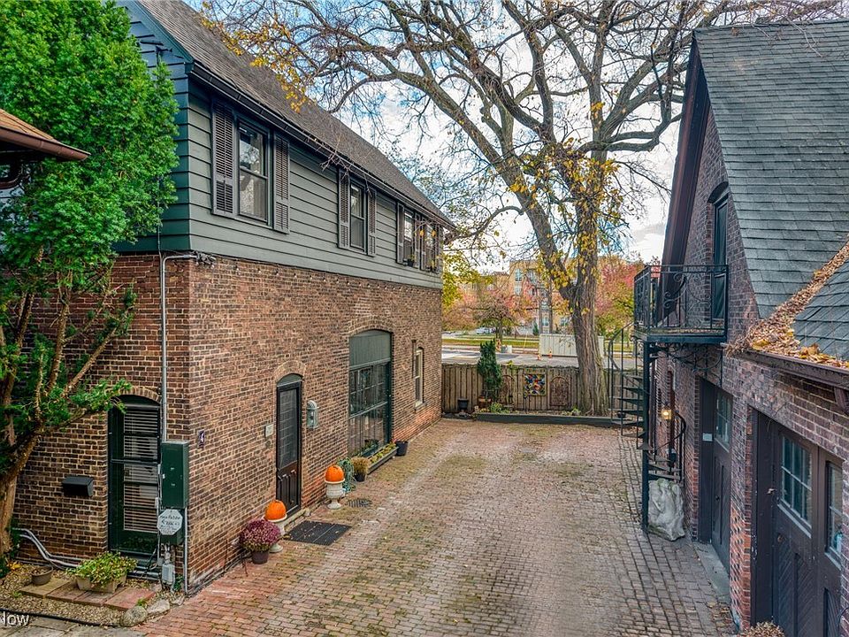 2nd image of 4 Herrick Mews