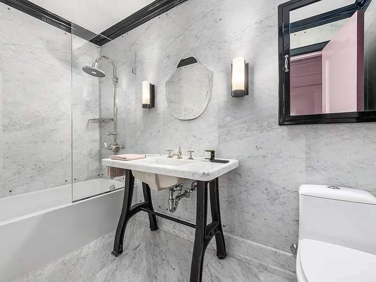 25 Prince St #2A — Photo 13