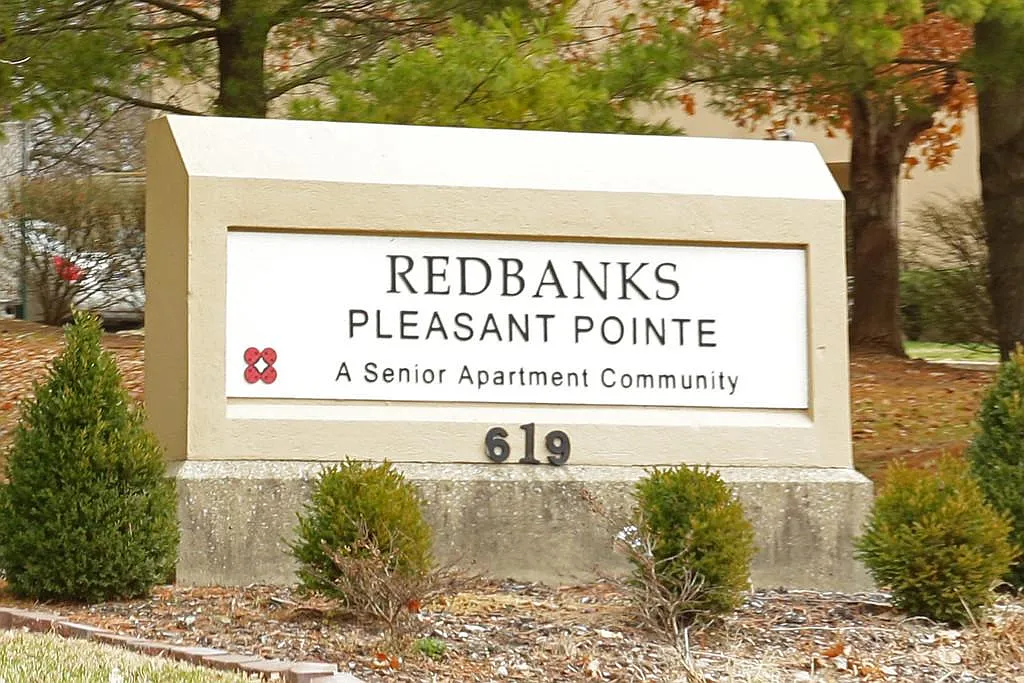 Pleasant Pointe - 55+ Senior Living — Photo 1