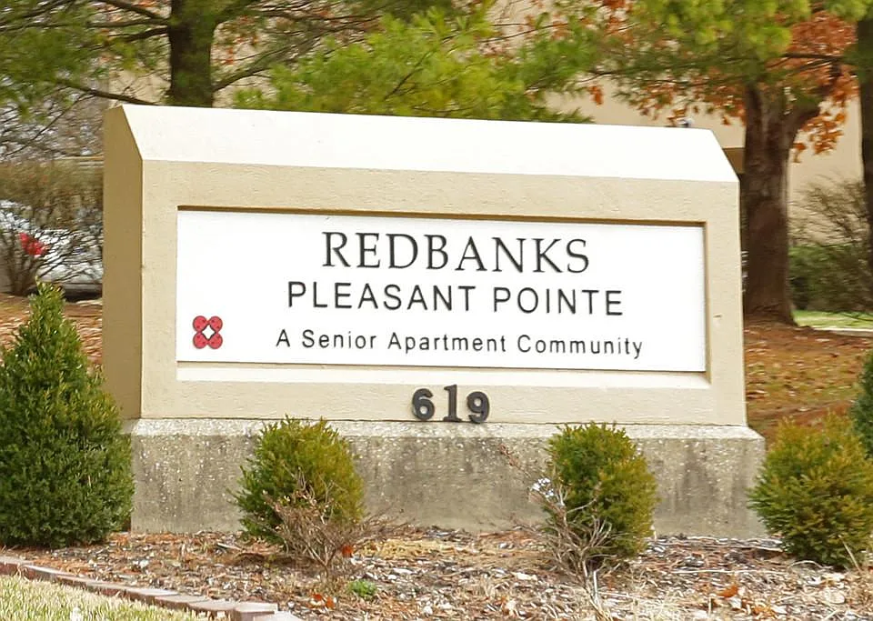 Pleasant Pointe - 55+ Senior Living