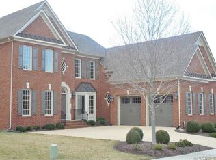 4012 Caddington Dr, Midlothian, VA 23113