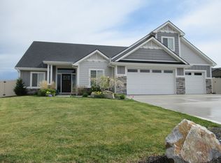 2110 S Herron Dr, Nampa, ID 83686