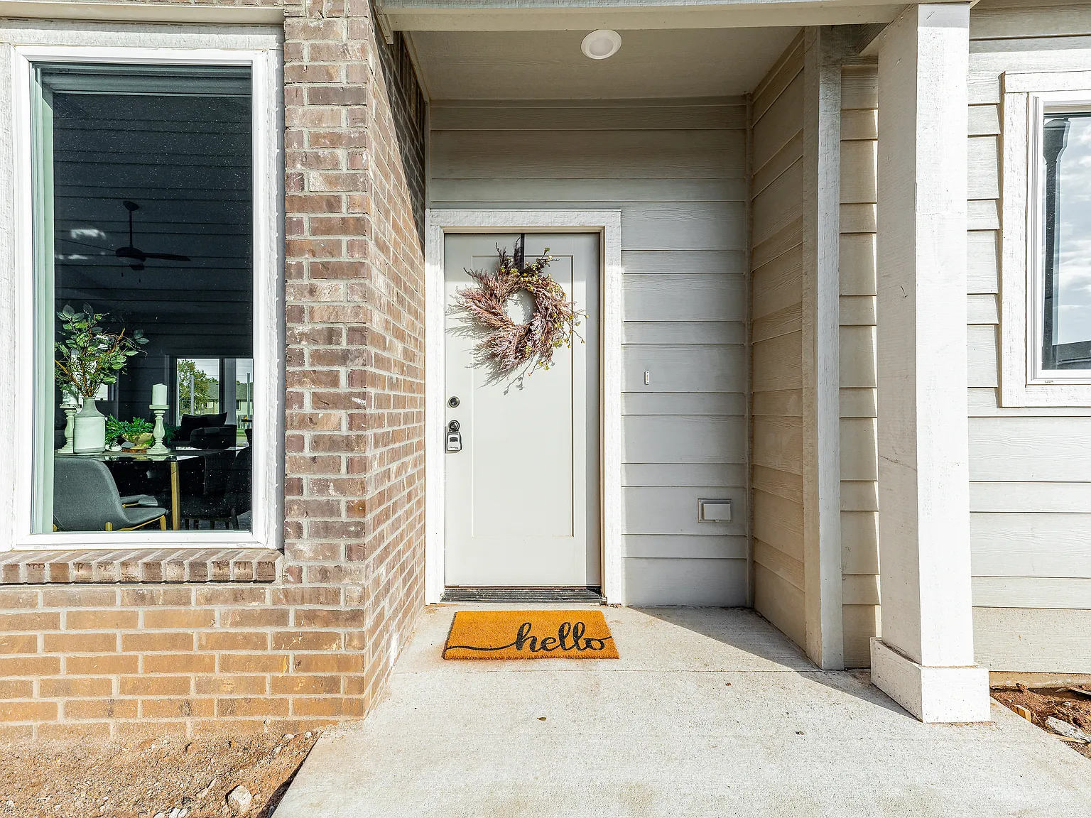 Porchlight at Auburn Hills — Photo 1