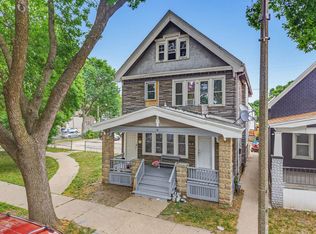 1108 S 20th St, Milwaukee, WI 53204