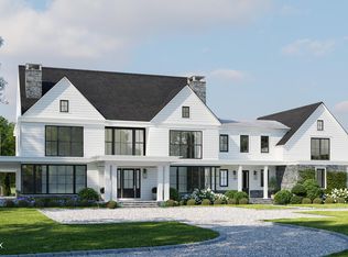 5 Dempsey Ln, Greenwich, CT 06830