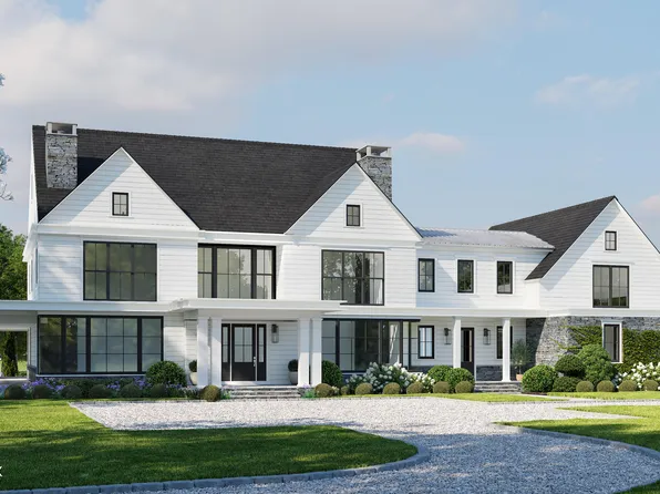 5 Dempsey Ln, Greenwich, CT 06830