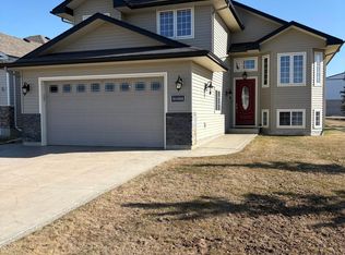 11103 103rd St, Westlock, AB T7P 1G6
