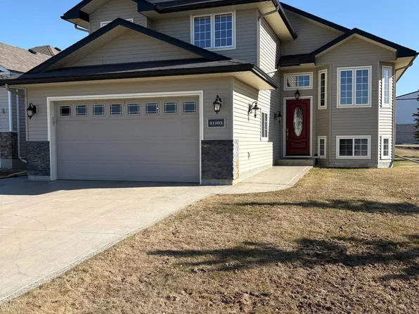 11103 103rd St, Westlock, AB T7P 1G6