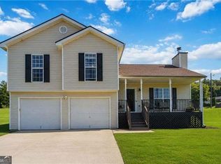 601 Skyland Ct, Winder, GA 30680