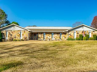 133 Baltimore Dr, Oak Ridge, TN 37830