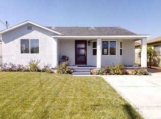 4339 W 141st St FRONT E, Hawthorne, CA 90250