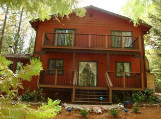 11922 Tree Top Cir, Nevada City, CA