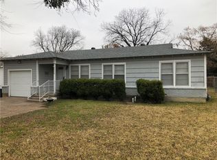 5329 Nadine Dr, Haltom City, TX 76117