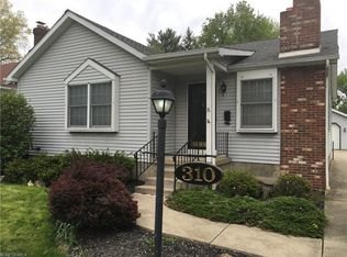 310 Perkinswood Blvd SE, Warren, OH