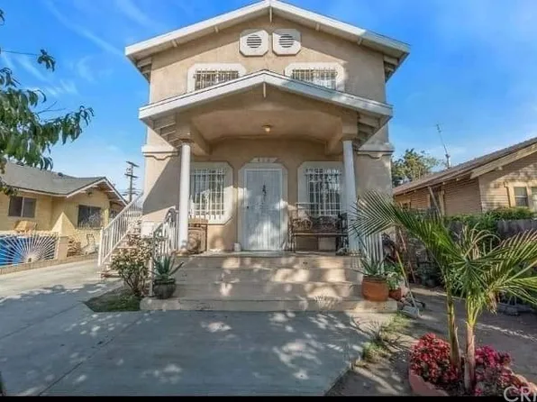 419 E 84th Pl, Los Angeles, CA 90003