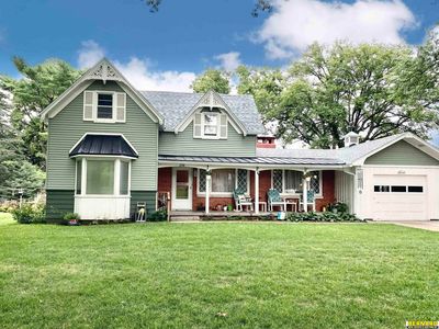 2110 5th Ave, Nebraska City, NE, 68410